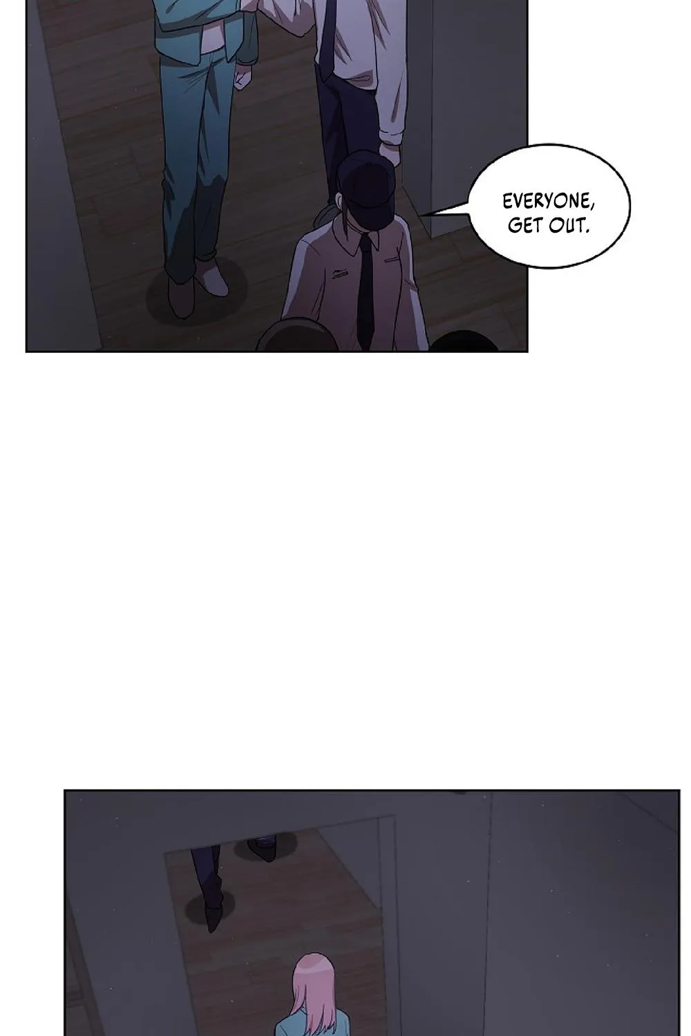 Sister Prison Chapter 13 page 25 - MangaKakalot