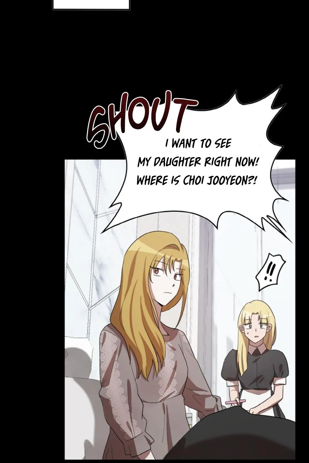 Sister Prison Chapter 32 page 59 - MangaKakalot