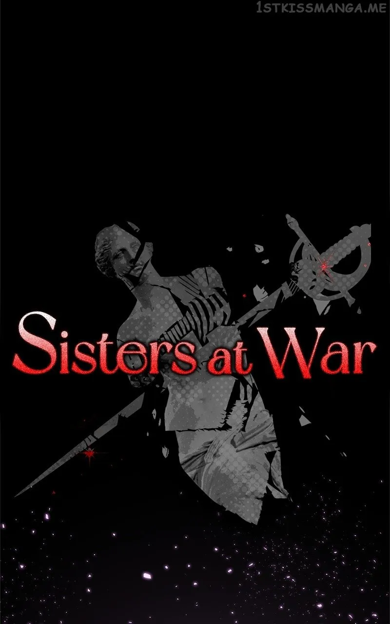 Sisters at War - Page 138