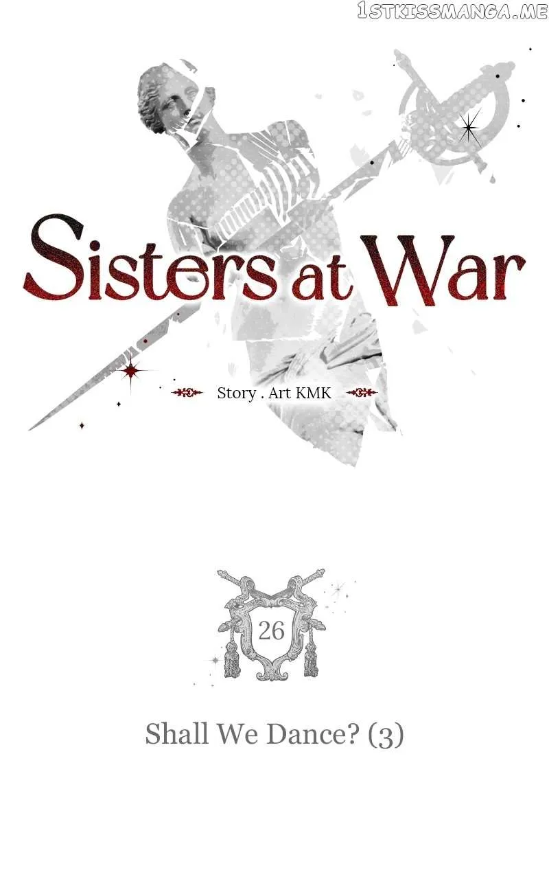 Sisters at War - Page 5