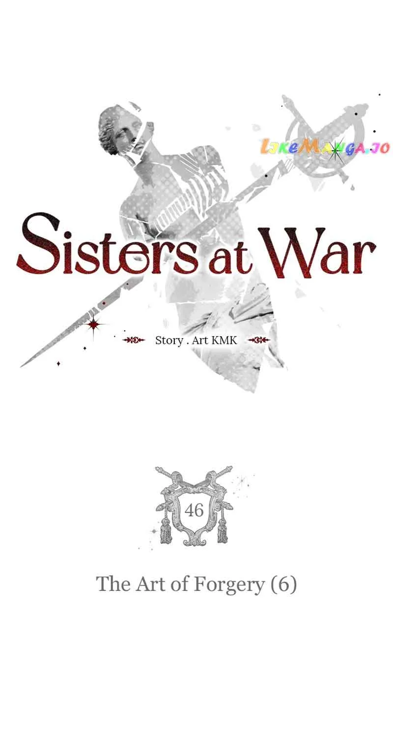 Sisters at War - Page 5