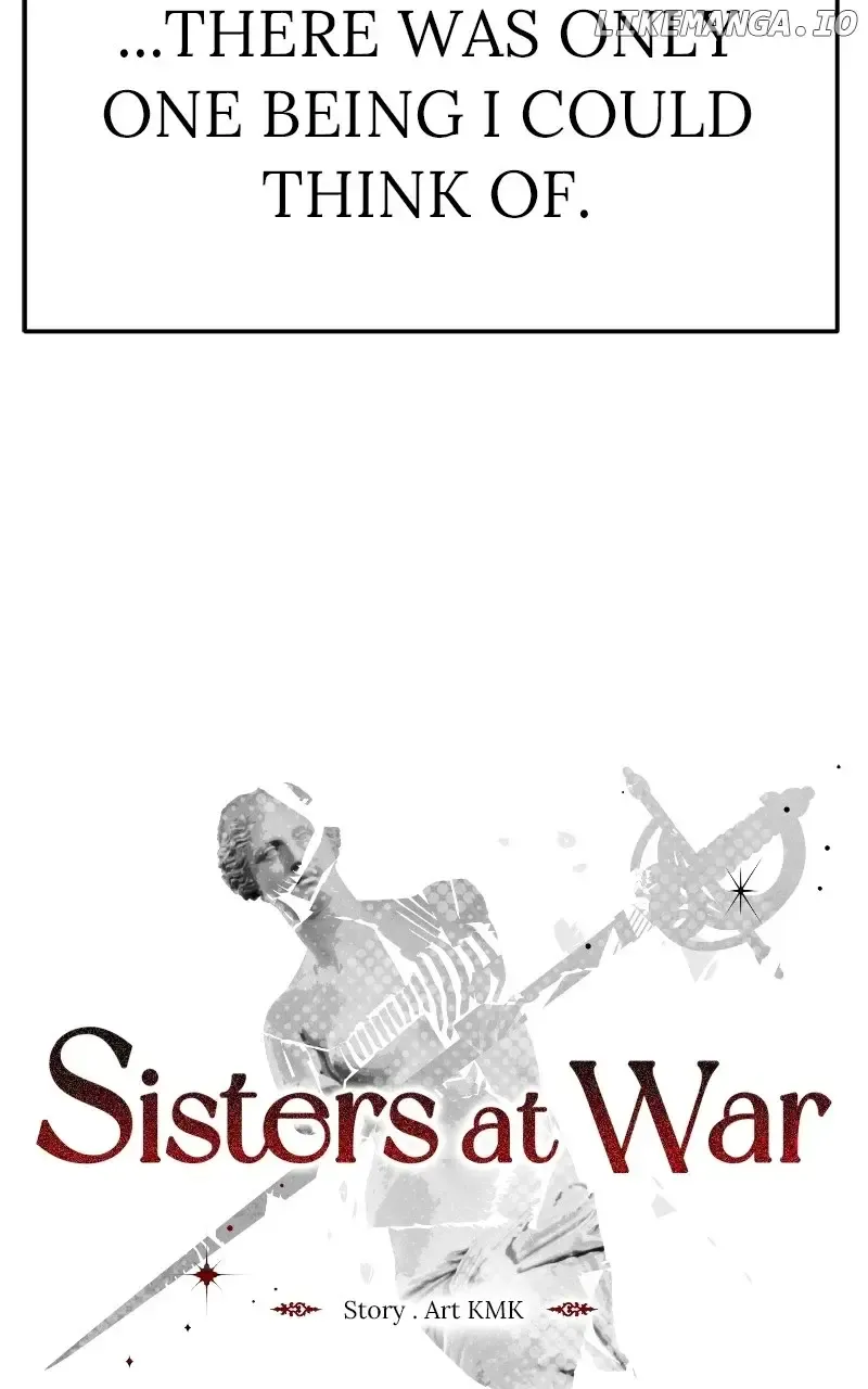 Sisters at War - Page 5