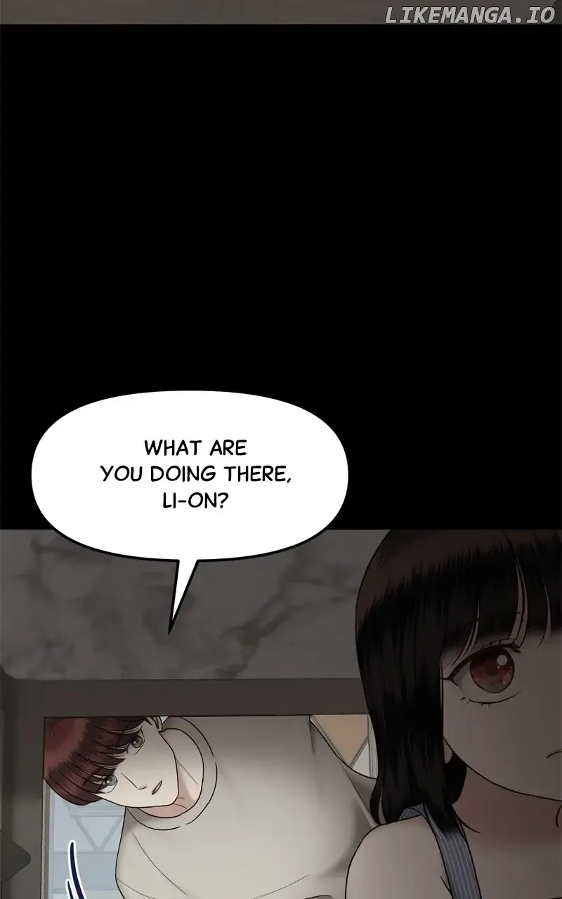 Sisters at War - Page 21