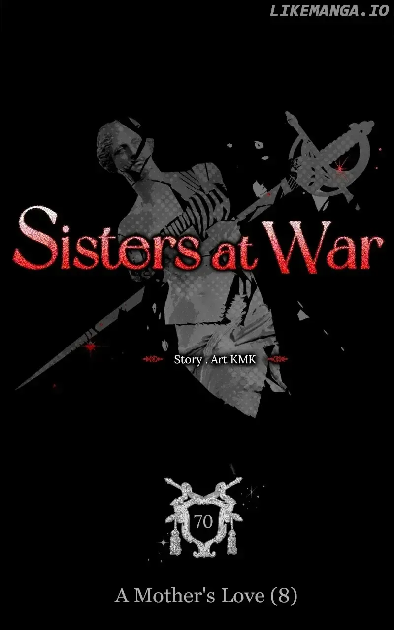 Sisters At War Chapter 71 page 6 - MangaKakalot