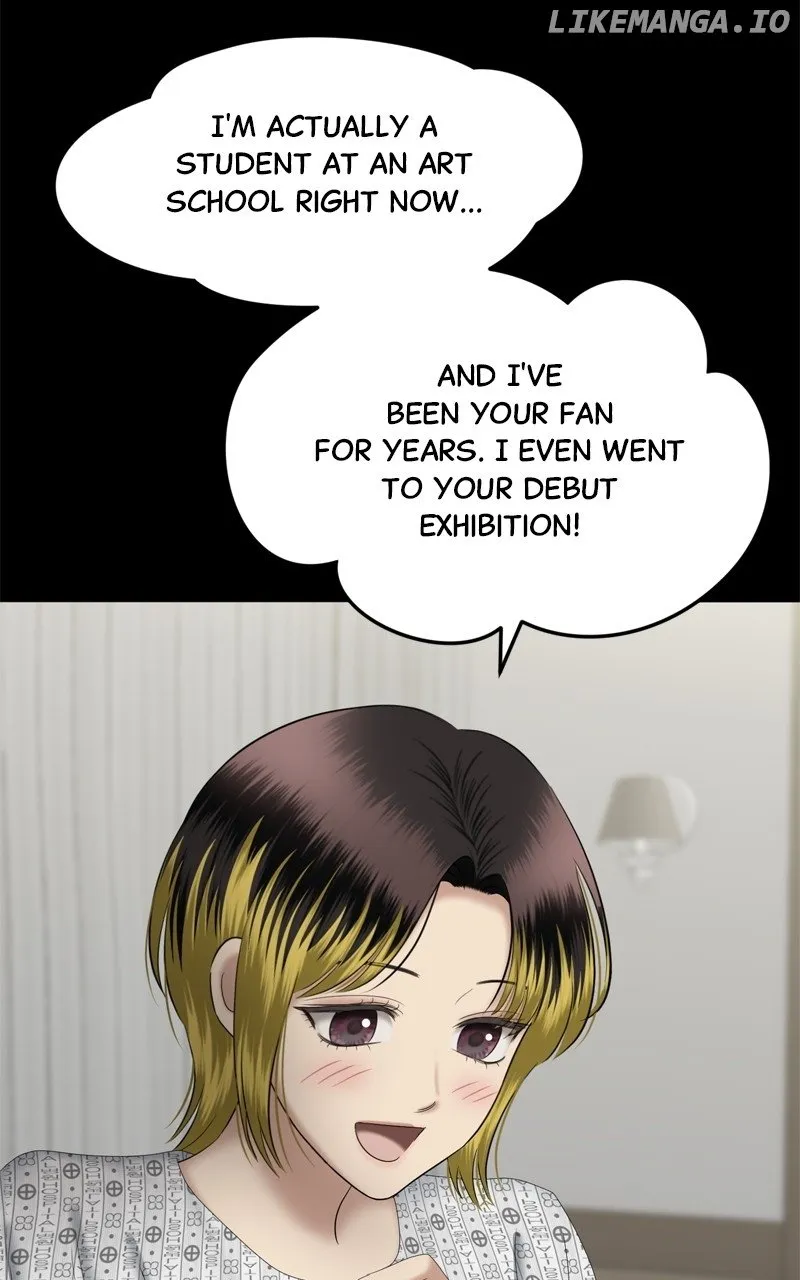 Sisters At War Chapter 79 page 93 - MangaNato