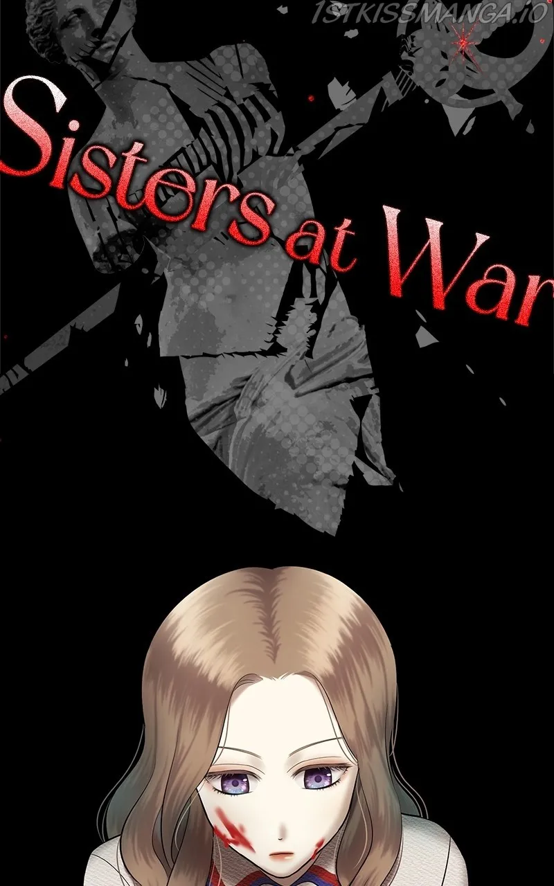 Sisters at War - Page 173