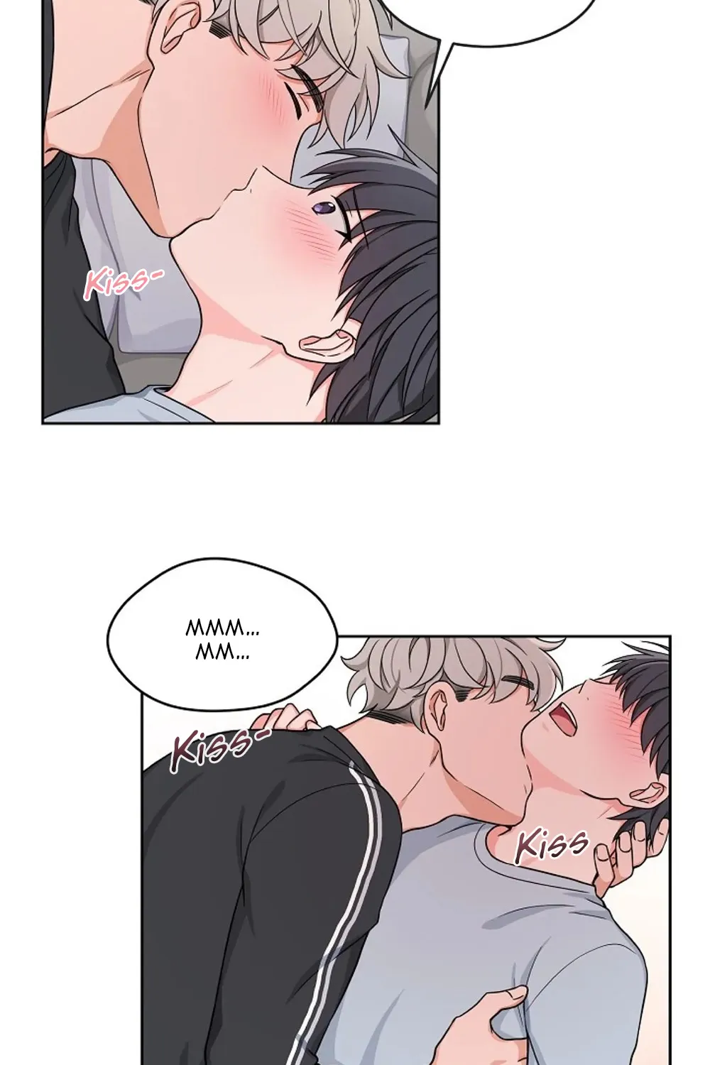 Sit, Wait, Kiss Me - Page 49