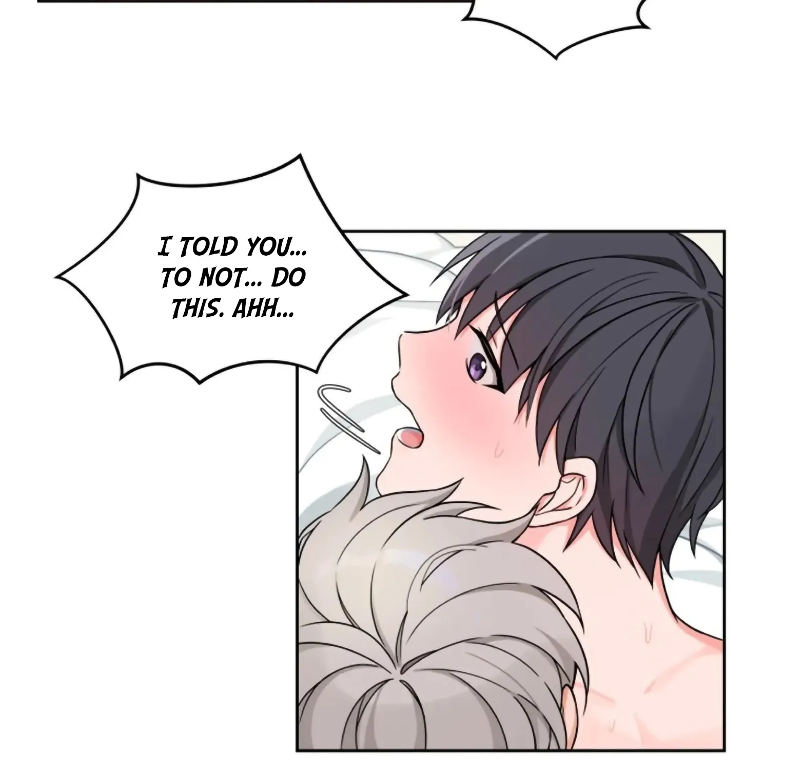 Sit, Wait, Kiss Me - Page 77