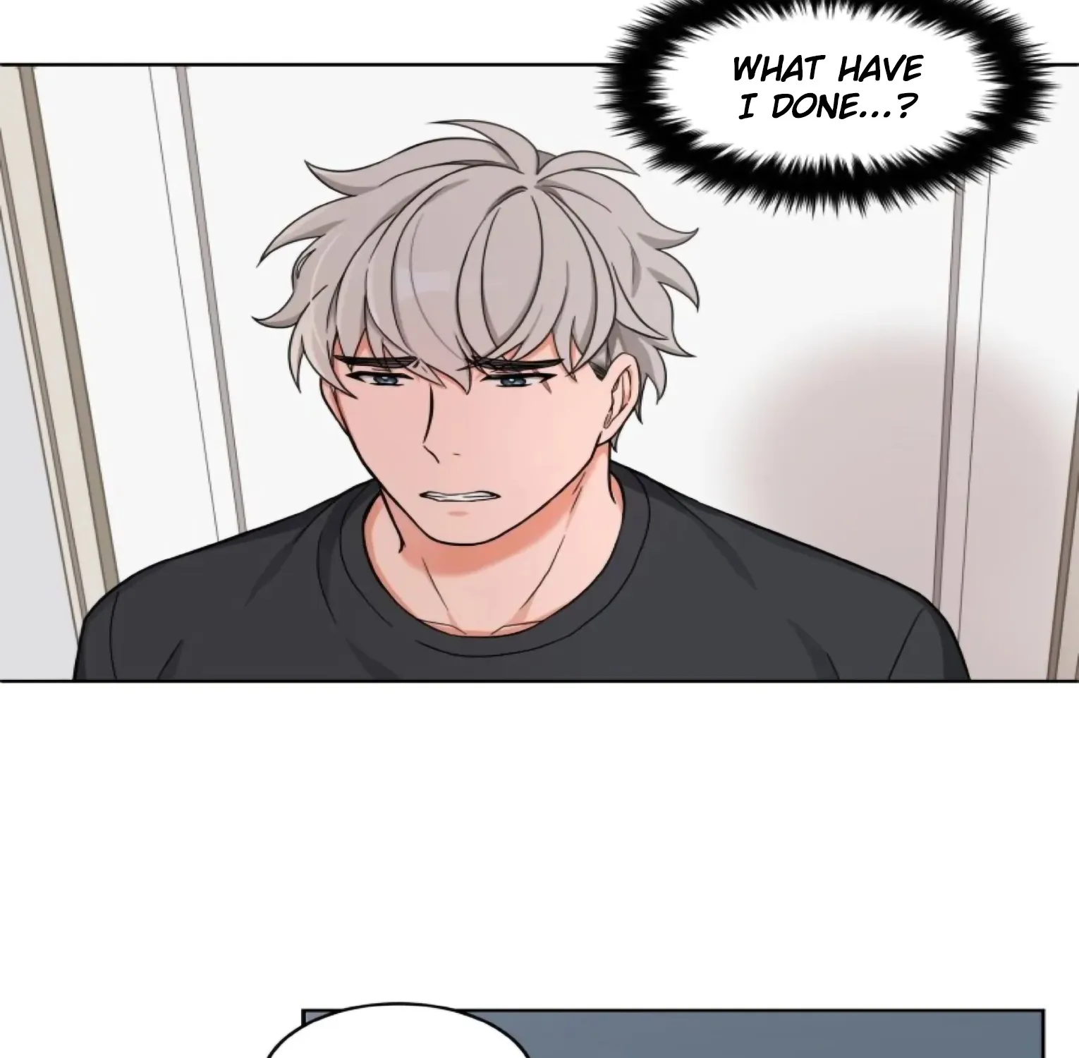 Sit, Wait, Kiss Me Chapter 18 page 34 - MangaKakalot