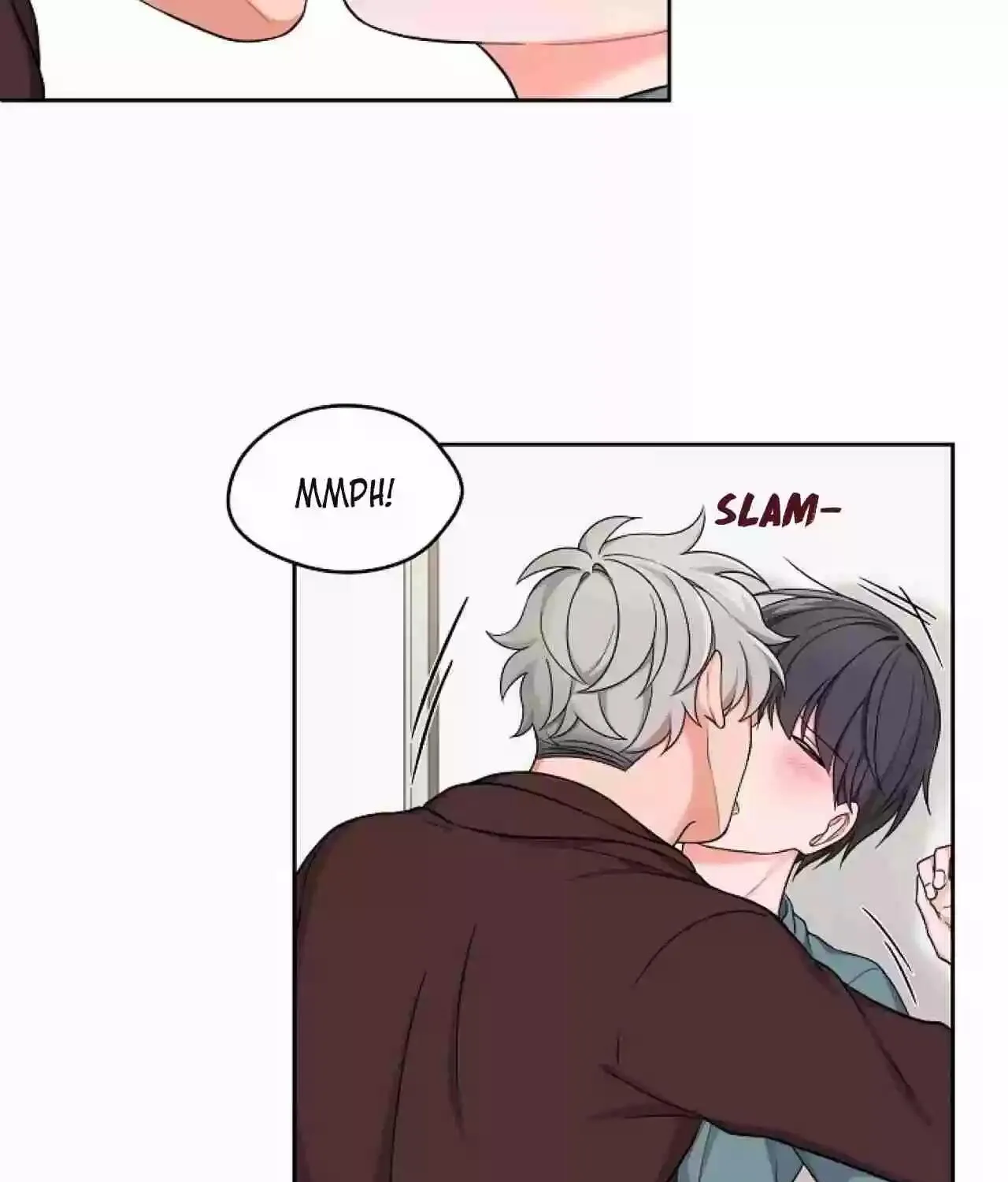 Sit, Wait, Kiss Me Chapter 22 page 14 - MangaKakalot