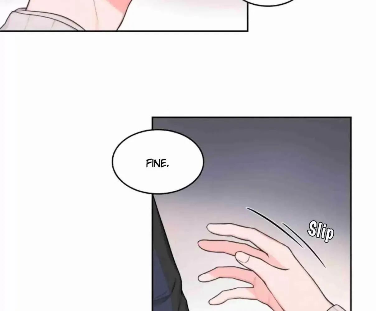 Sit, Wait, Kiss Me Chapter 23 page 28 - MangaKakalot