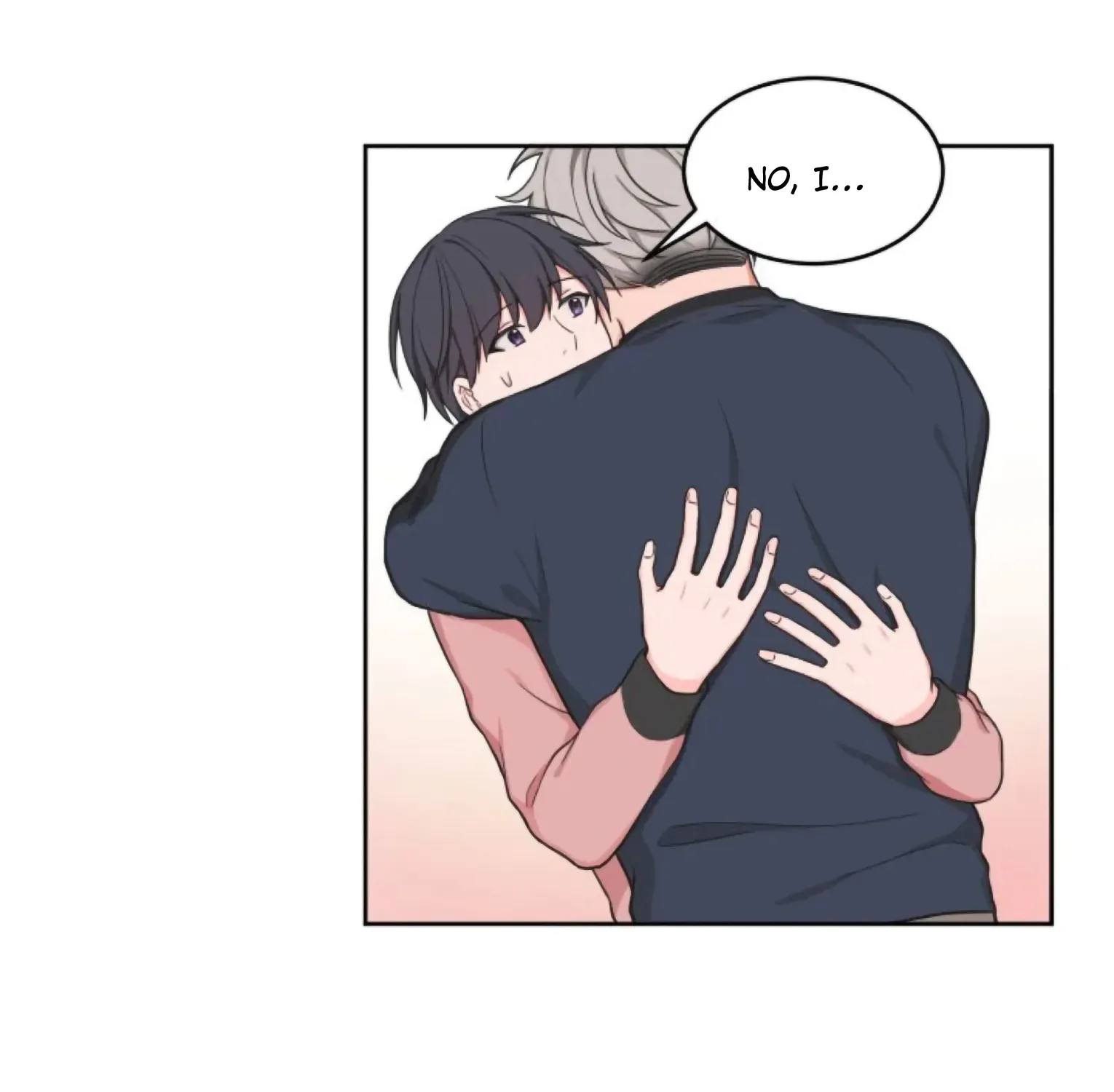 Sit, Wait, Kiss Me Chapter 26 page 15 - MangaKakalot