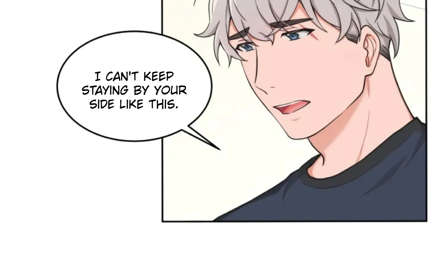 Sit, Wait, Kiss Me Chapter 26 page 20 - MangaKakalot