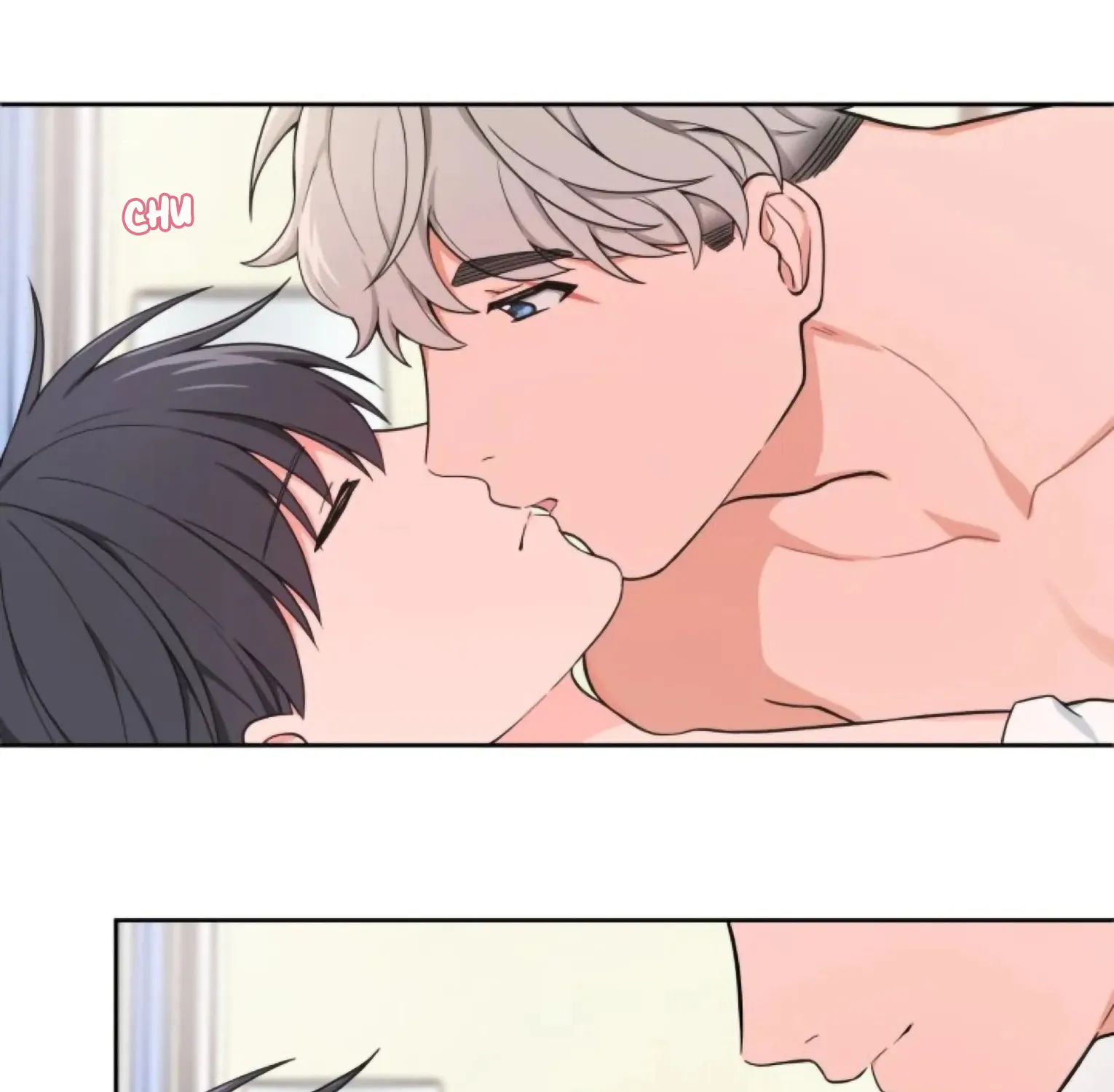 Sit, Wait, Kiss Me Chapter 28 page 7 - MangaKakalot