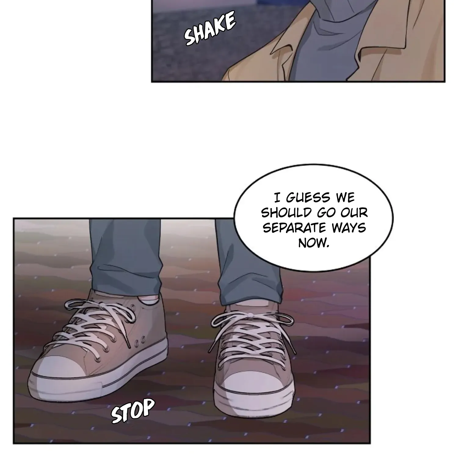 Sit, Wait, Kiss Me - Page 35