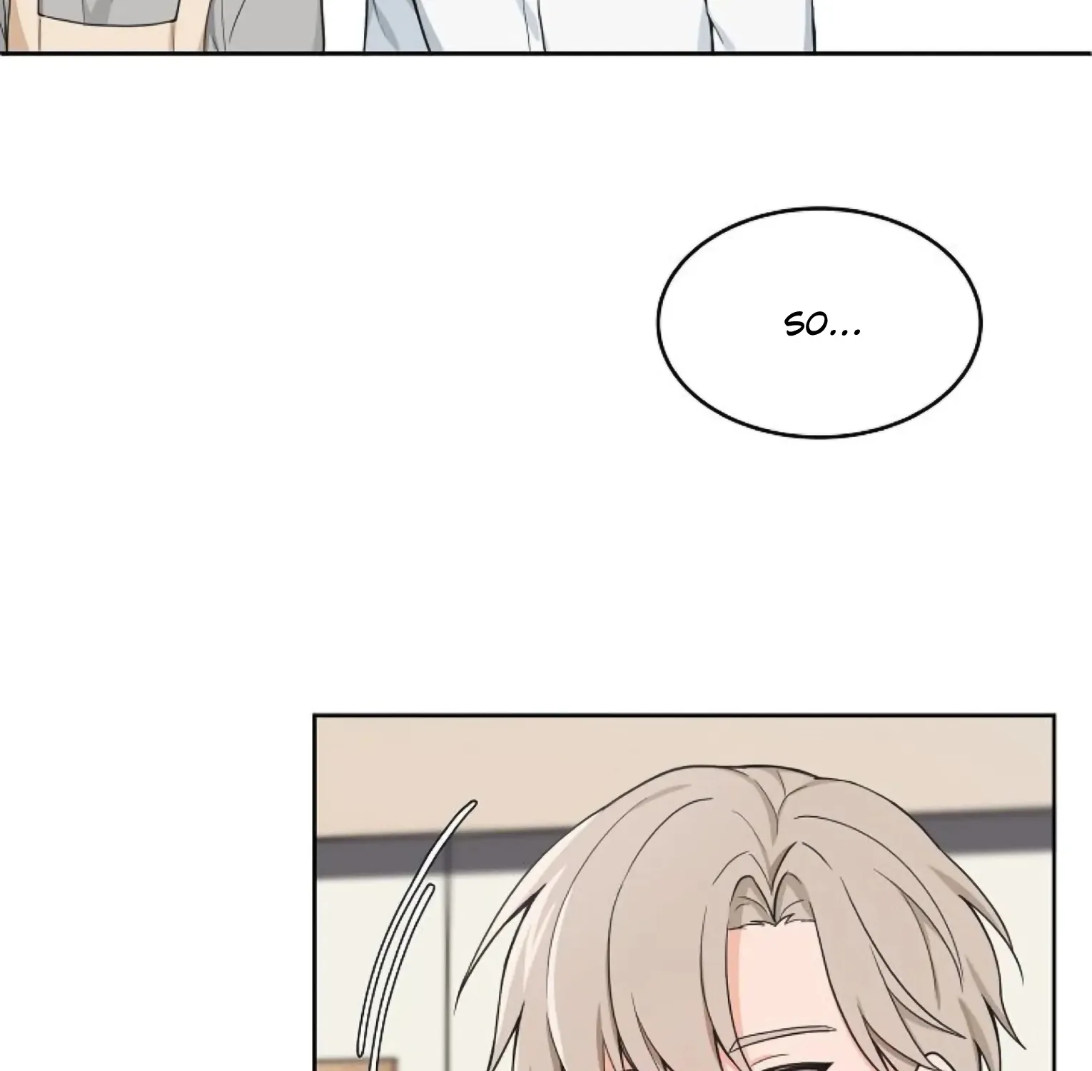 Sit, Wait, Kiss Me Chapter 35 page 46 - MangaKakalot