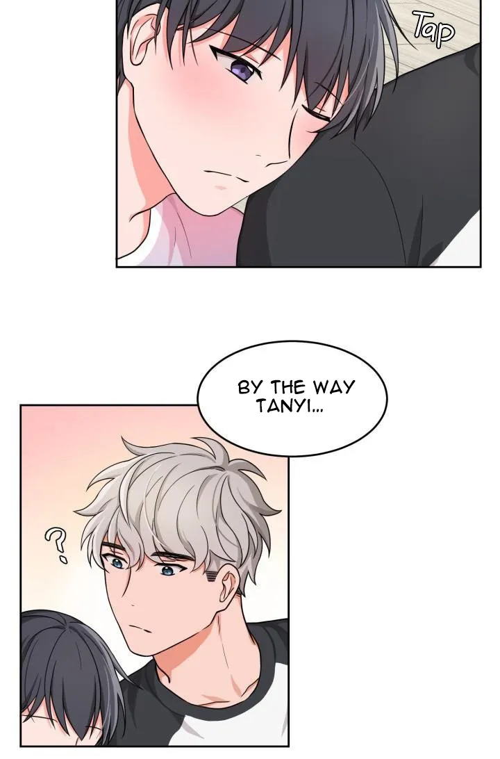 Sit, Wait, Kiss Me - Page 30