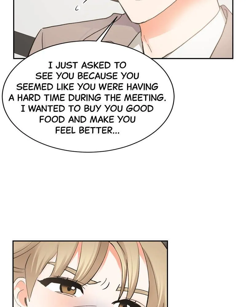 Sixth Sense Kiss Chapter 18 page 45 - MangaKakalot