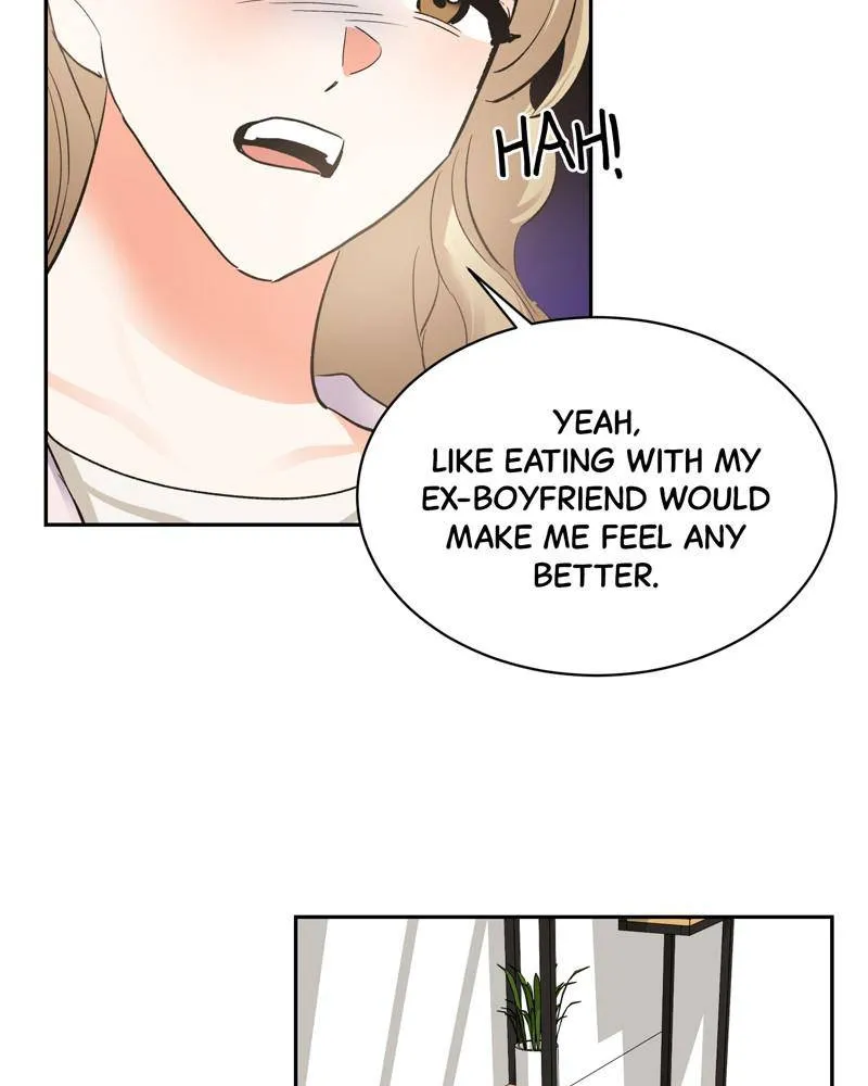 Sixth Sense Kiss Chapter 18 page 46 - MangaKakalot