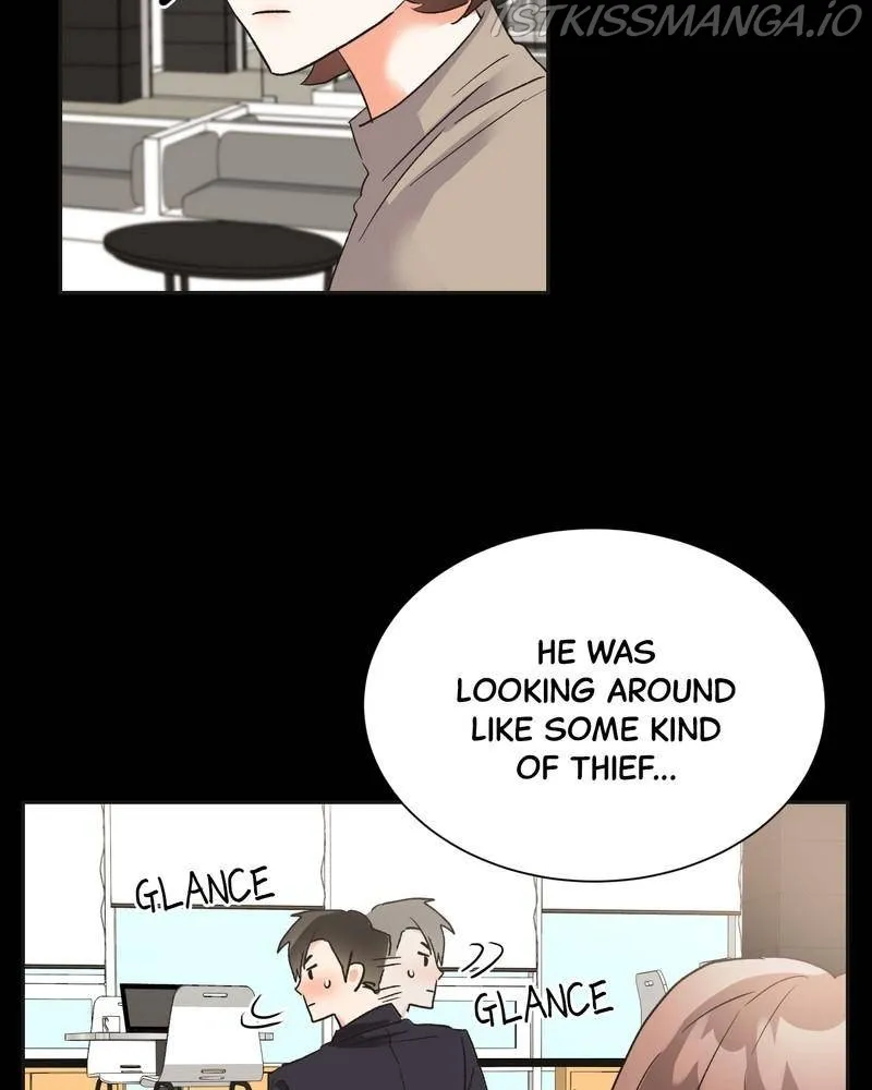 Sixth Sense Kiss Chapter 27 page 24 - MangaKakalot