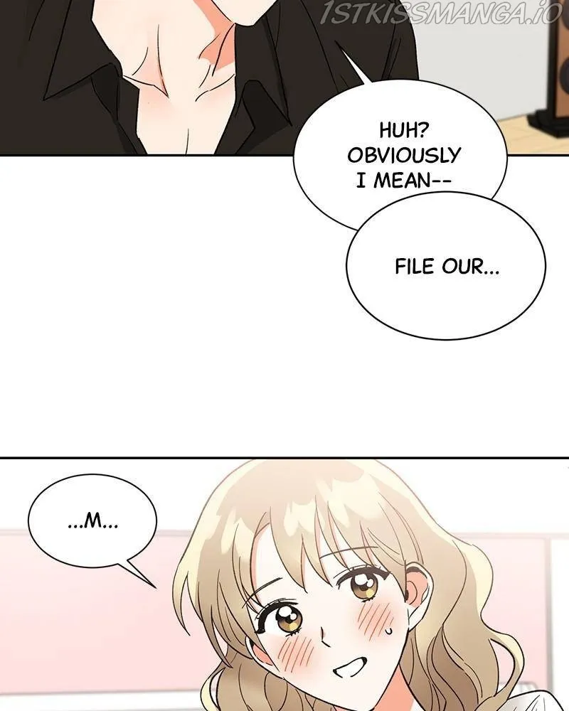 Sixth Sense Kiss Chapter 40 page 52 - MangaKakalot