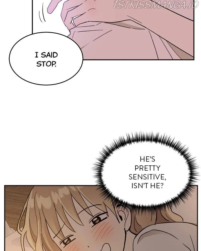 Sixth Sense Kiss Chapter 51 page 111 - MangaKakalot