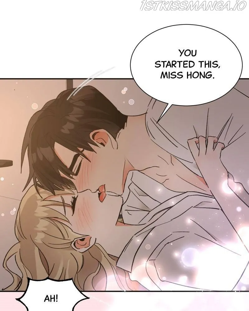 Sixth Sense Kiss Chapter 51 page 119 - MangaKakalot