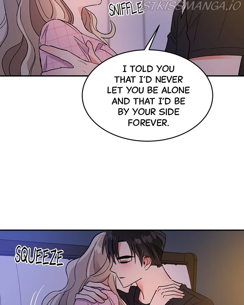 Sixth Sense Kiss Chapter 54 page 33 - MangaKakalot