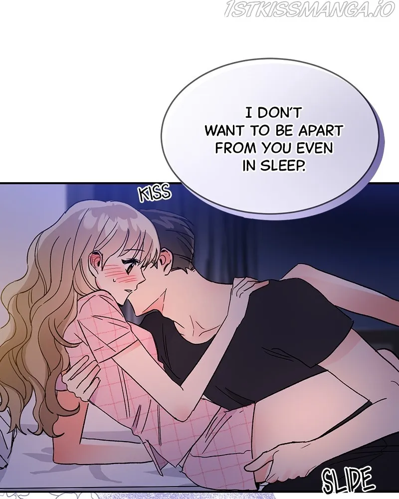 Sixth Sense Kiss Chapter 54 page 40 - MangaKakalot