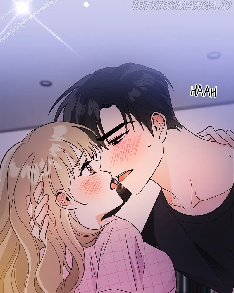 Sixth Sense Kiss Chapter 54 page 59 - MangaKakalot