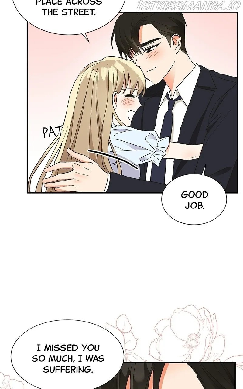 Sixth Sense Kiss Chapter 58 page 30 - MangaKakalot