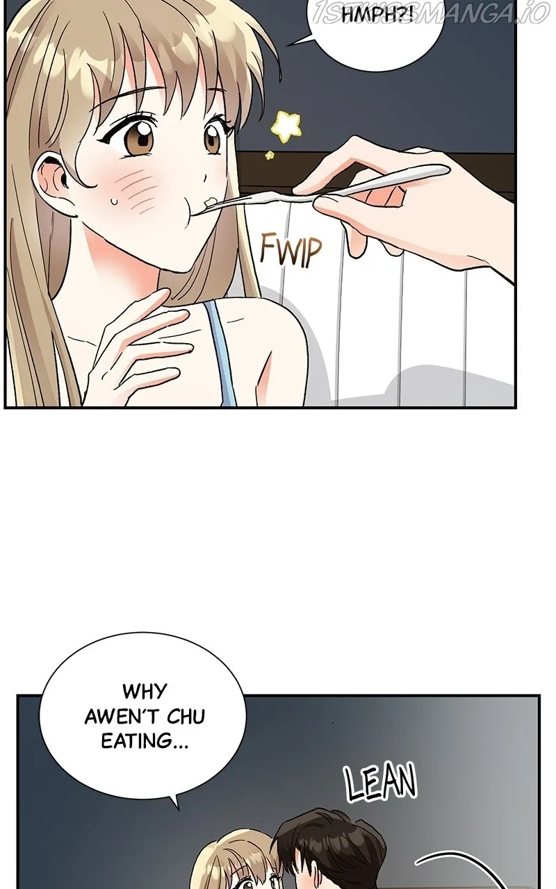 Sixth Sense Kiss Chapter 63 page 11 - MangaKakalot