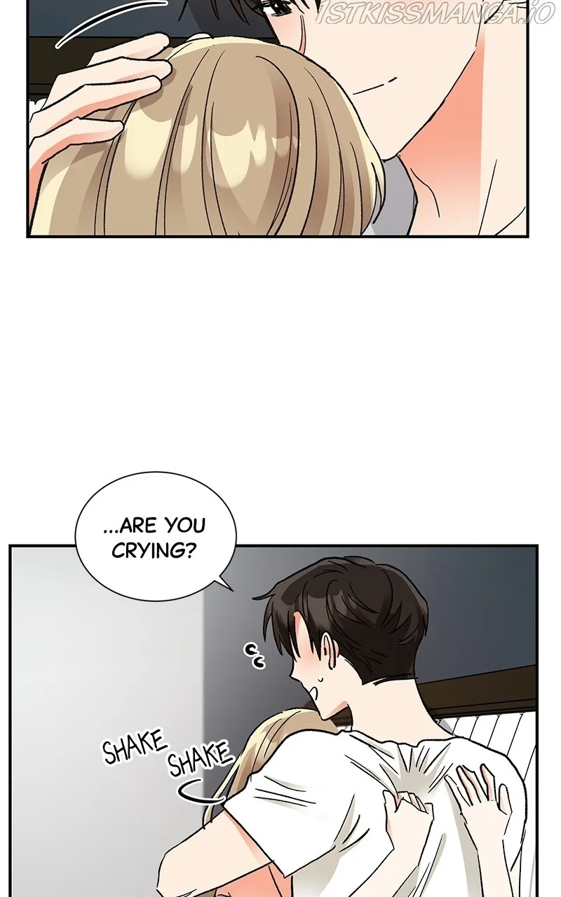 Sixth Sense Kiss Chapter 63 page 46 - MangaKakalot