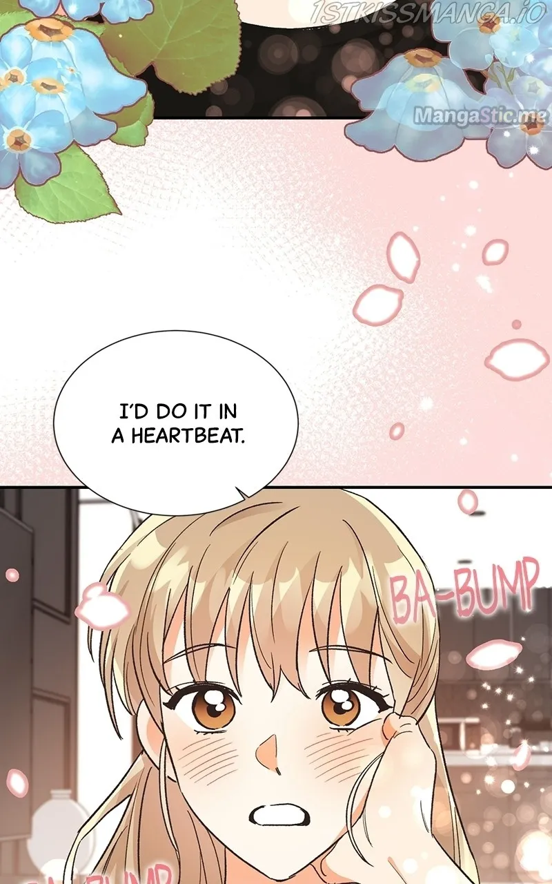 Sixth Sense Kiss Chapter 66 page 27 - MangaKakalot