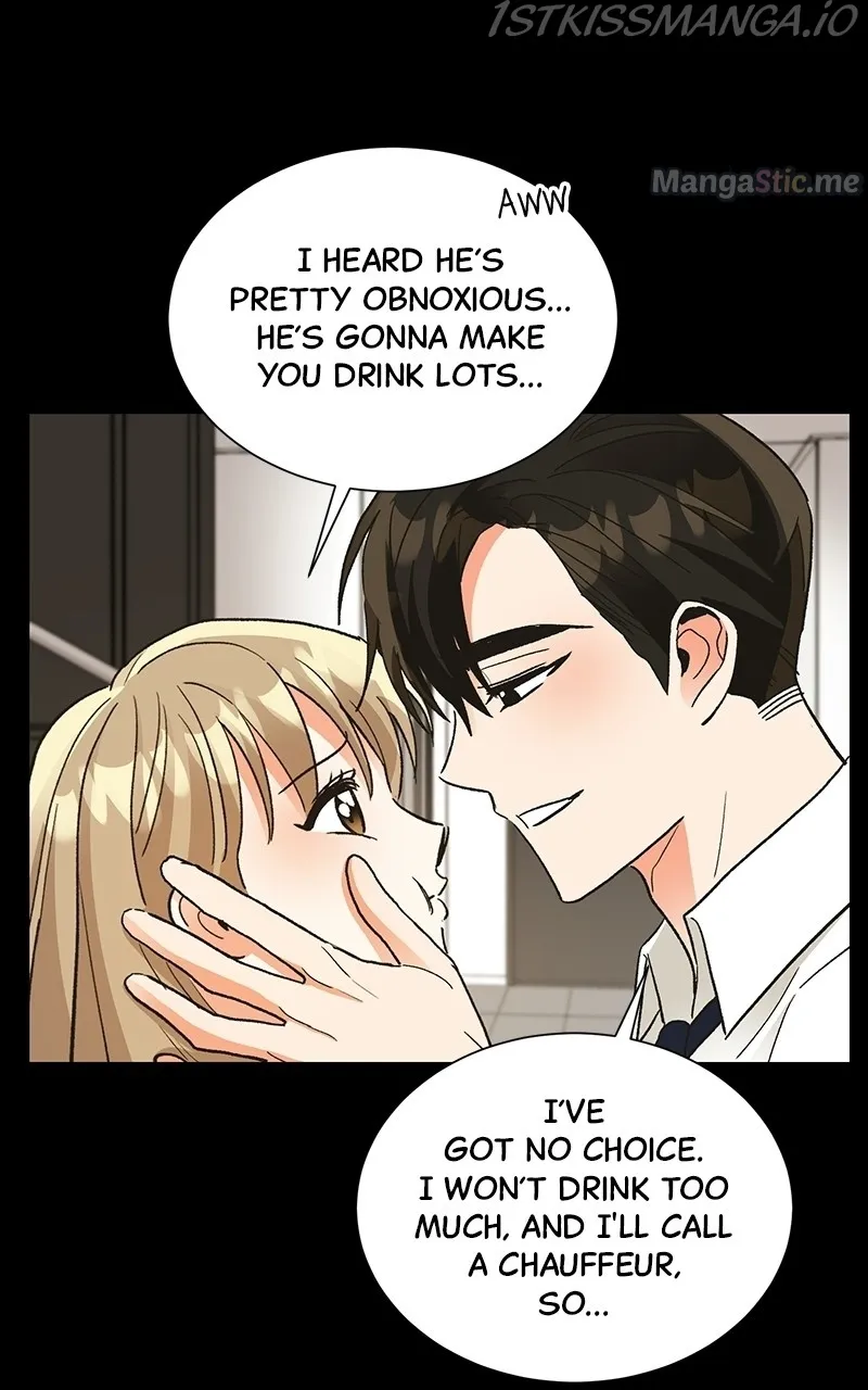 Sixth Sense Kiss Chapter 66 page 66 - MangaKakalot