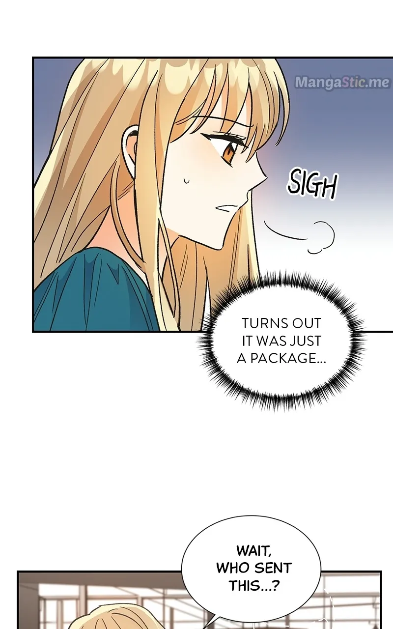 Sixth Sense Kiss Chapter 67 page 22 - MangaKakalot