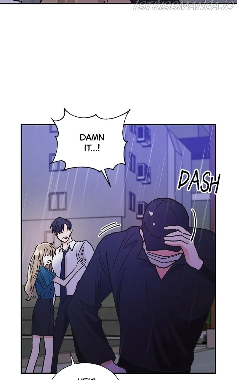 Sixth Sense Kiss Chapter 68 page 37 - MangaKakalot