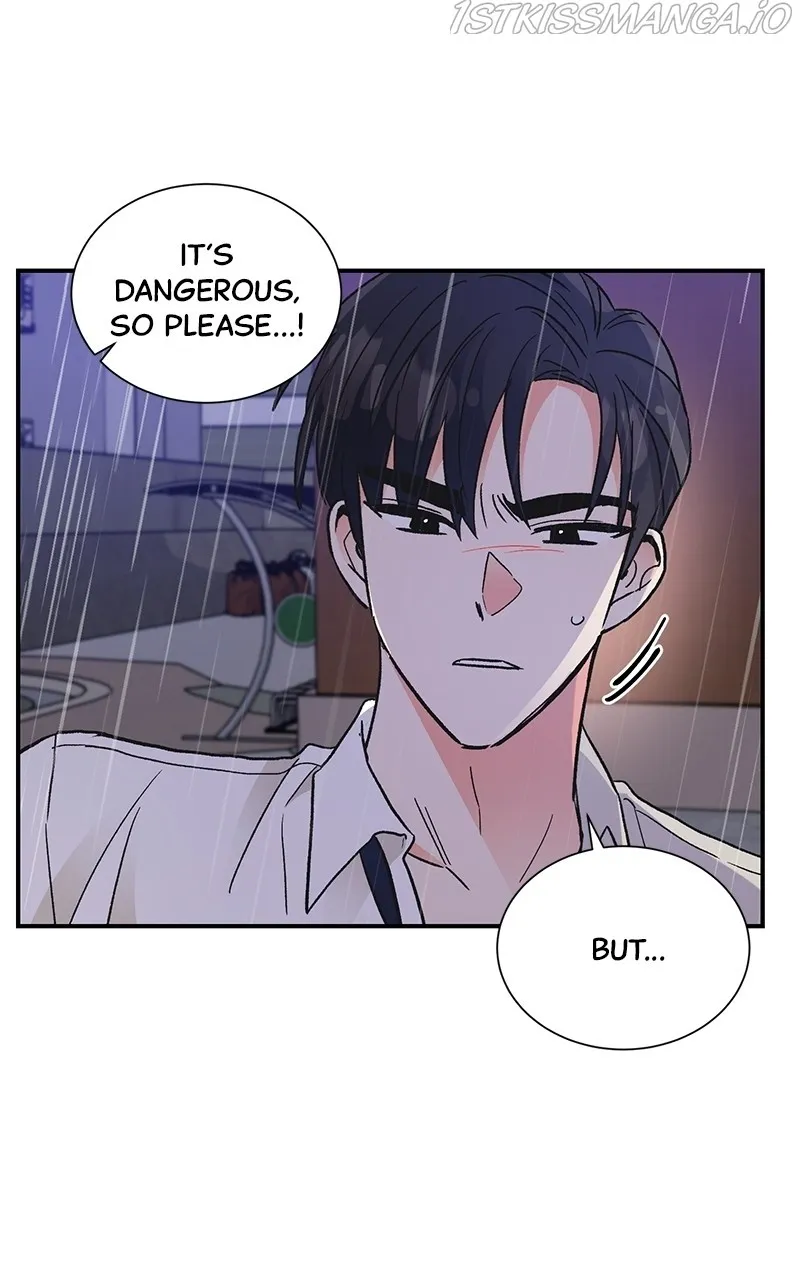 Sixth Sense Kiss Chapter 68 page 39 - MangaKakalot