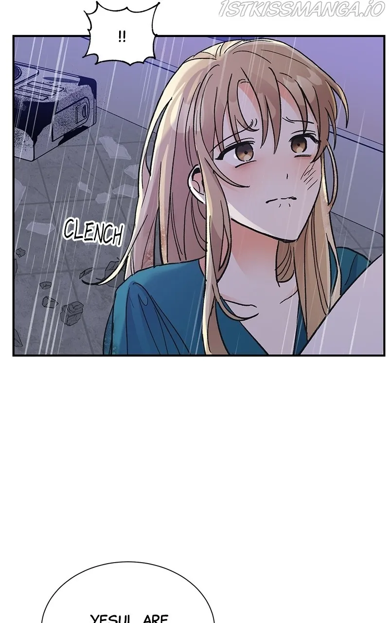 Sixth Sense Kiss Chapter 68 page 40 - MangaKakalot