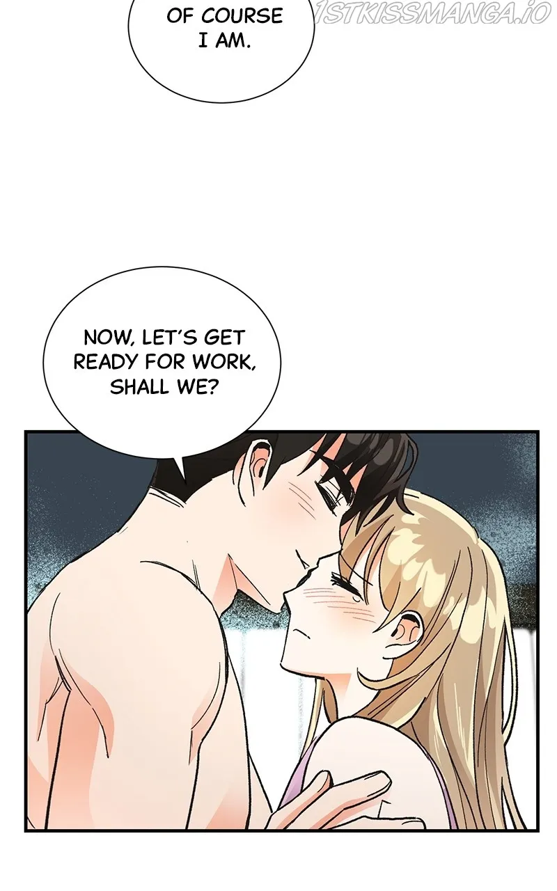 Sixth Sense Kiss Chapter 71 page 23 - MangaKakalot