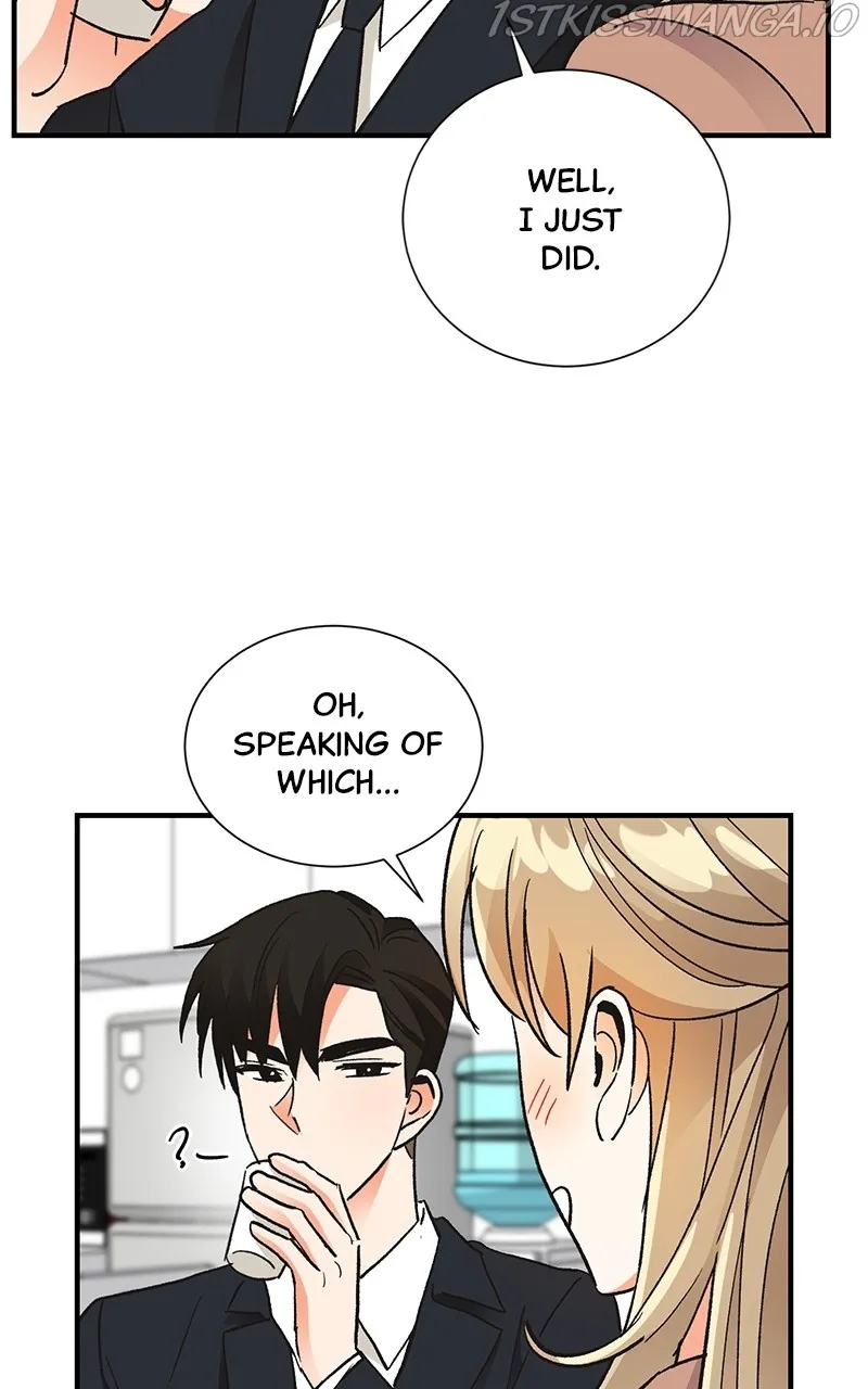 Sixth Sense Kiss Chapter 71 page 53 - MangaKakalot