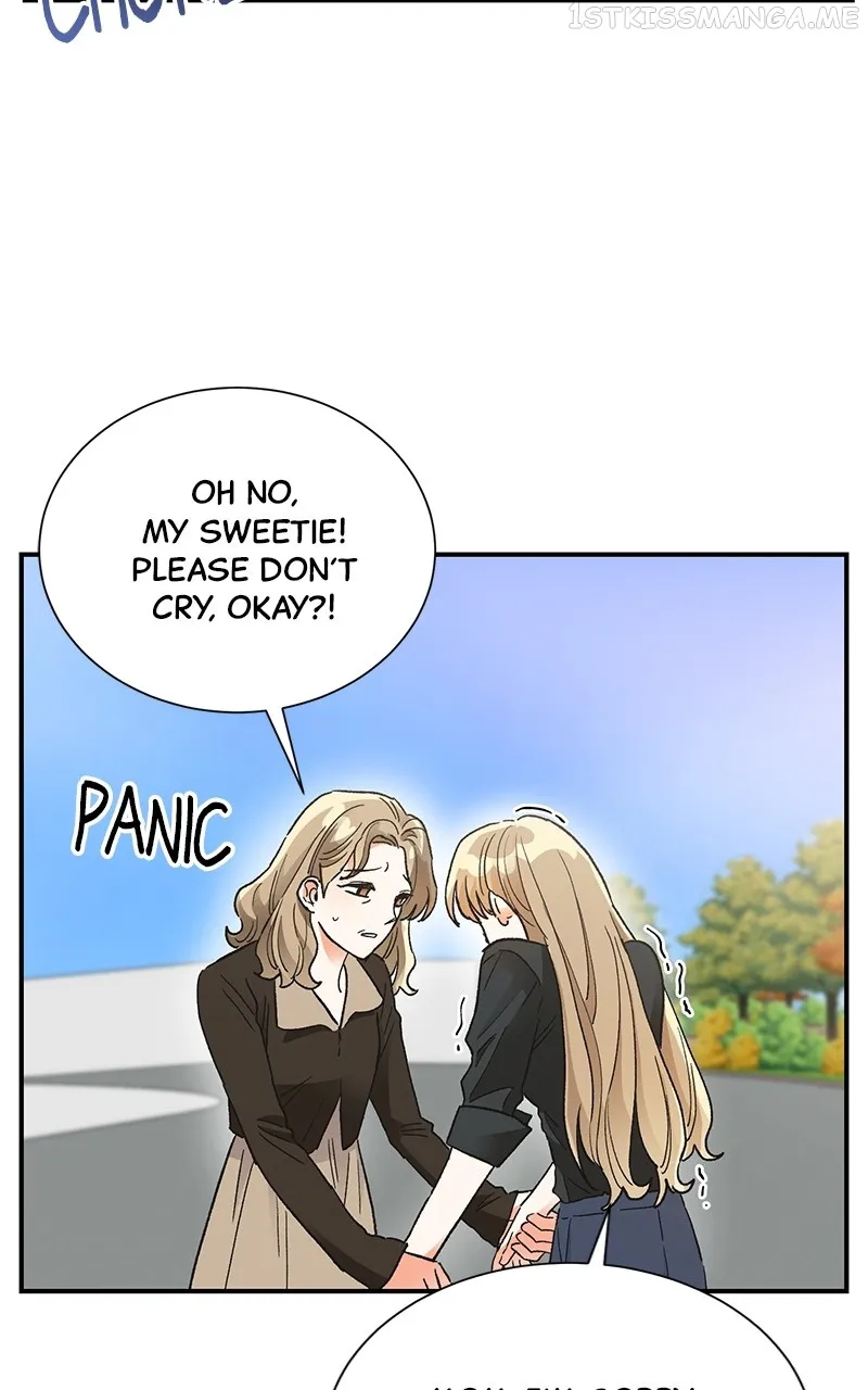 Sixth Sense Kiss Chapter 82 page 24 - MangaKakalot