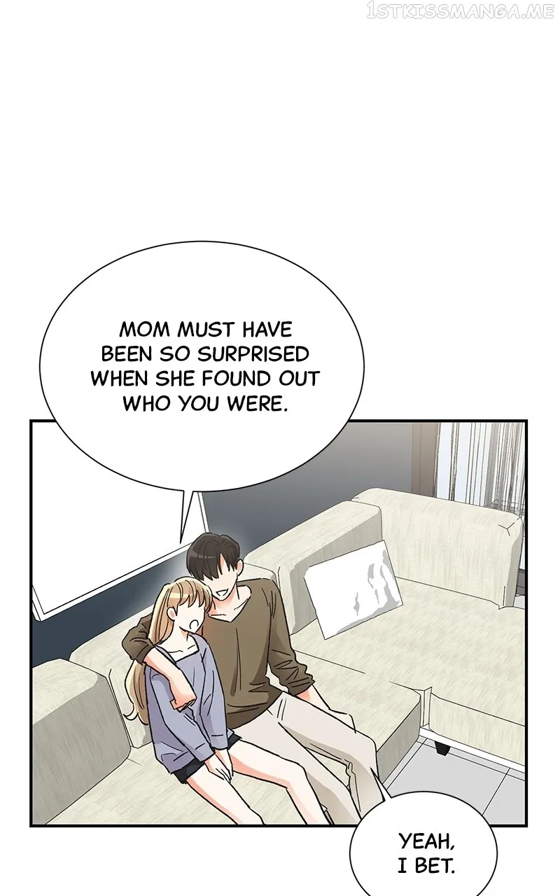 Sixth Sense Kiss Chapter 82 page 41 - MangaKakalot