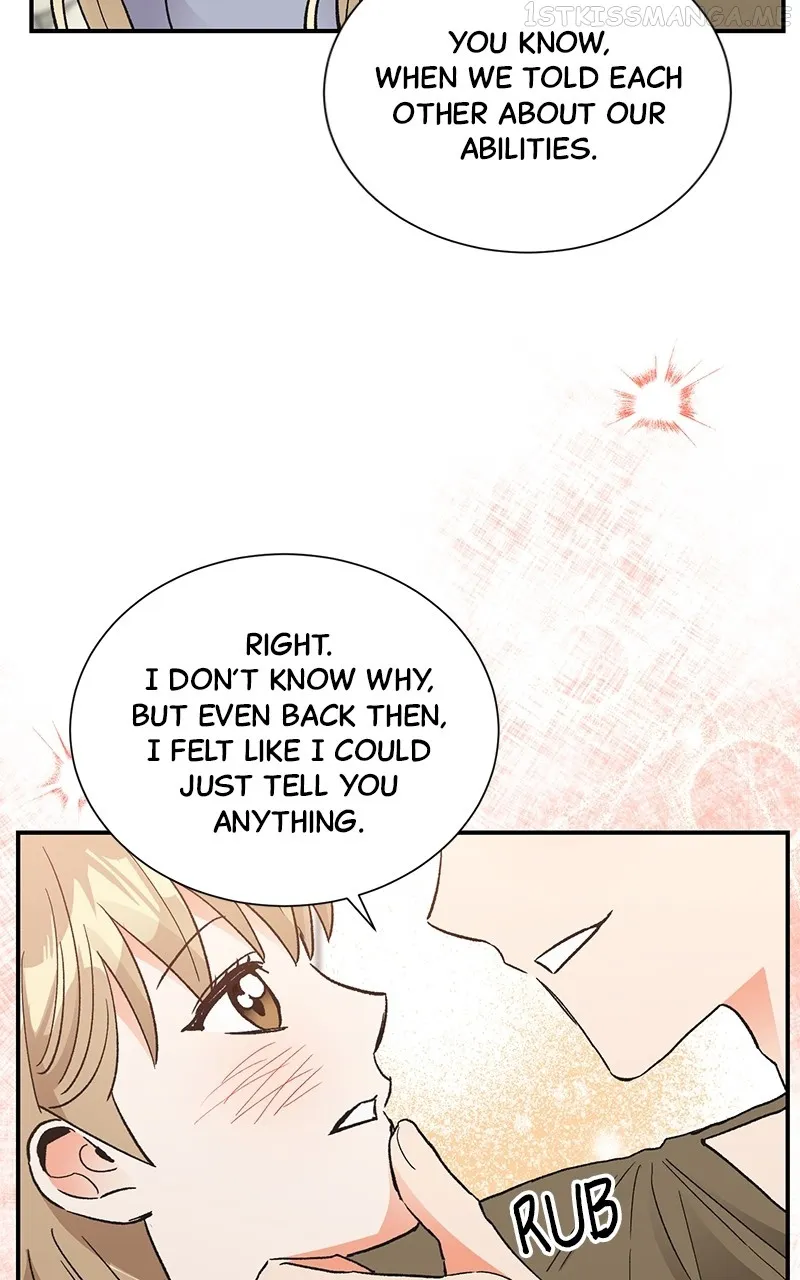 Sixth Sense Kiss Chapter 82 page 43 - MangaKakalot