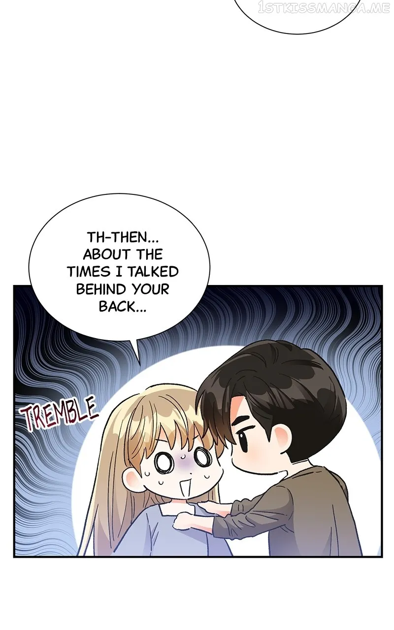 Sixth Sense Kiss Chapter 82 page 50 - MangaKakalot