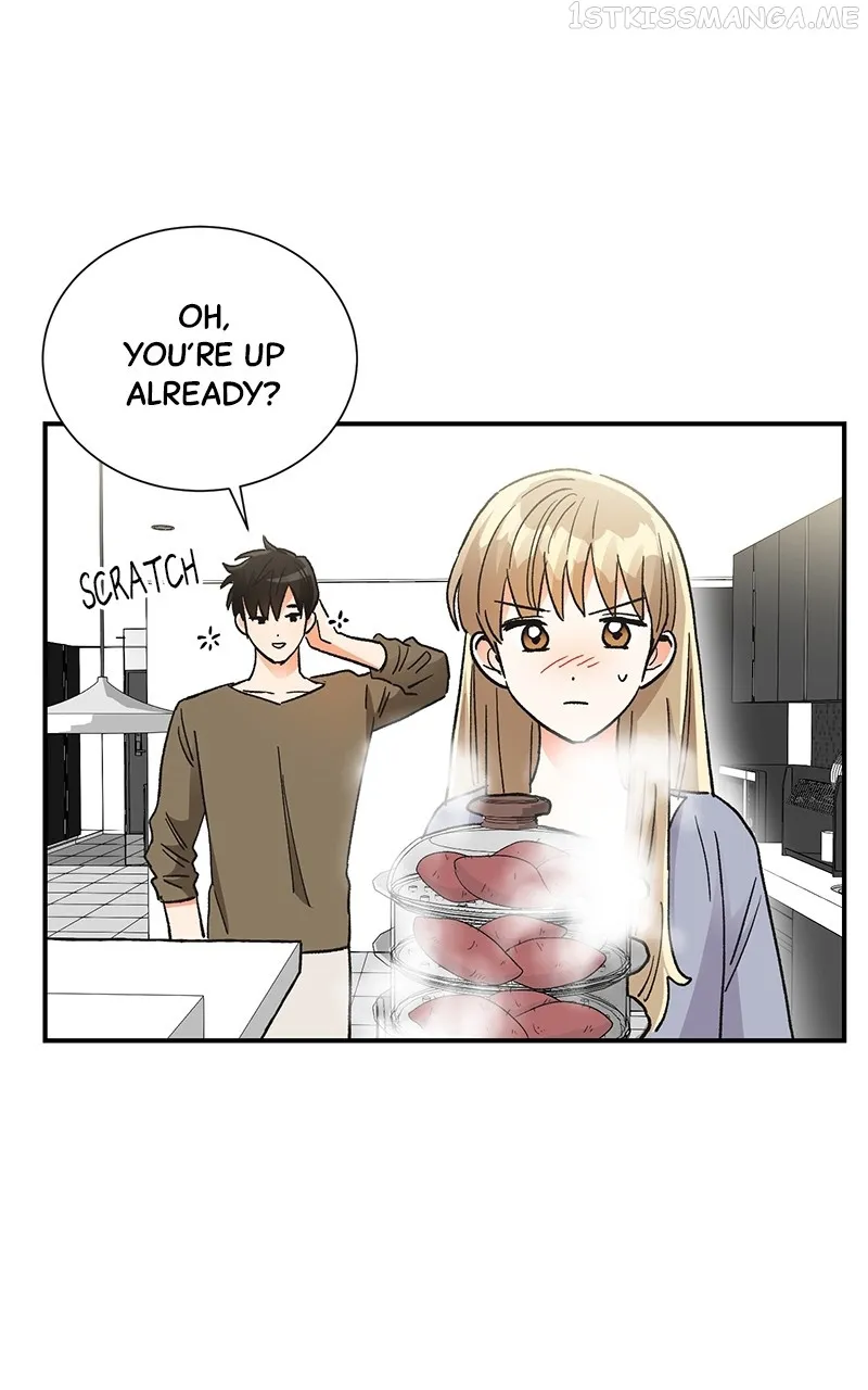 Sixth Sense Kiss Chapter 82 page 66 - MangaKakalot