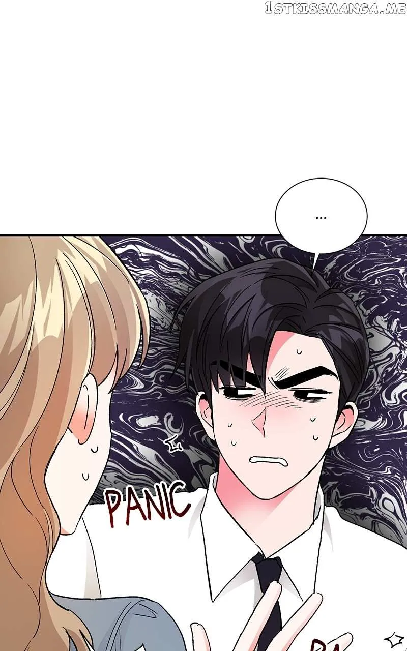 Sixth Sense Kiss Chapter 88 page 38 - MangaKakalot