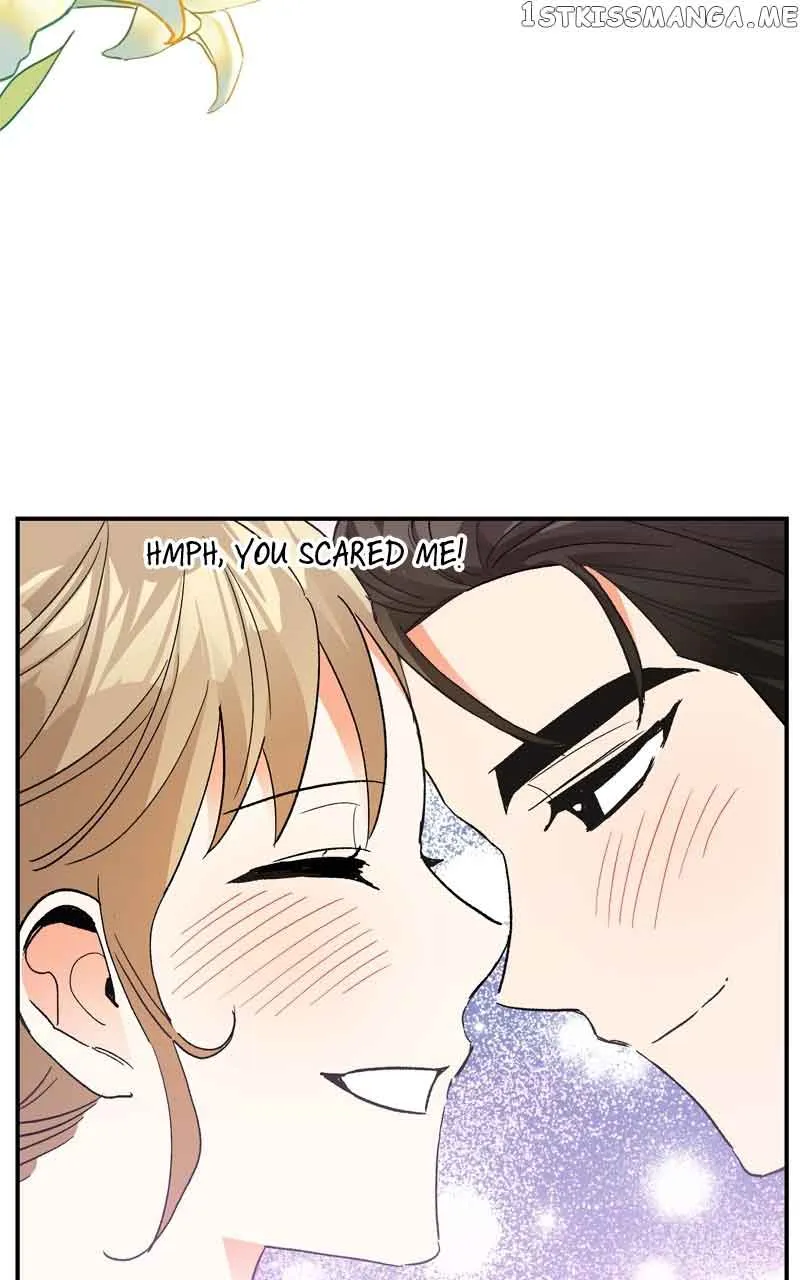 Sixth Sense Kiss Chapter 91 page 21 - MangaKakalot