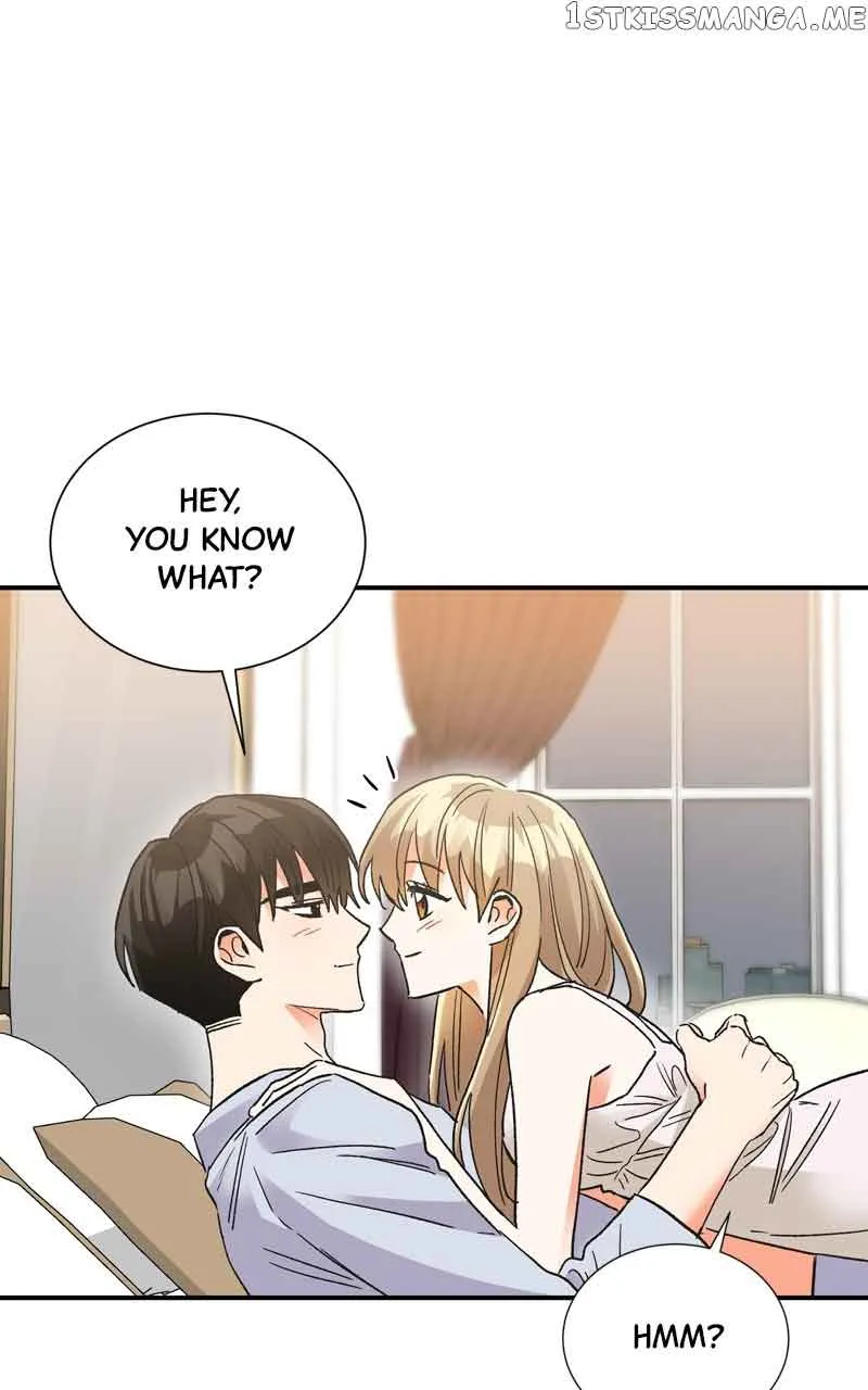 Sixth Sense Kiss Chapter 91 page 65 - MangaKakalot