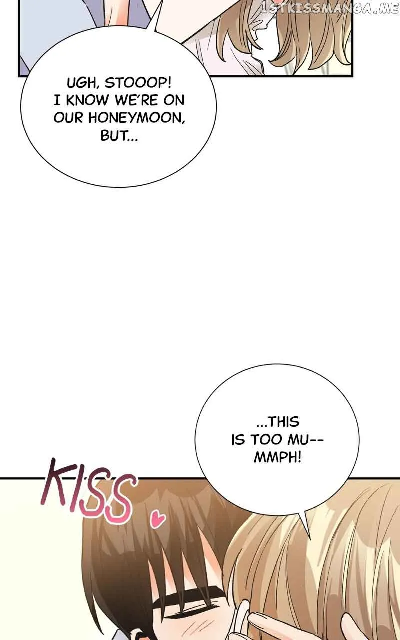 Sixth Sense Kiss Chapter 91 page 69 - MangaKakalot